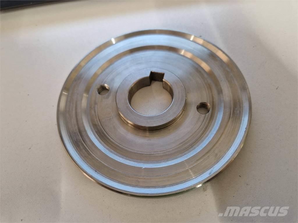 Rottne 072-0157 Cabezales cortadores