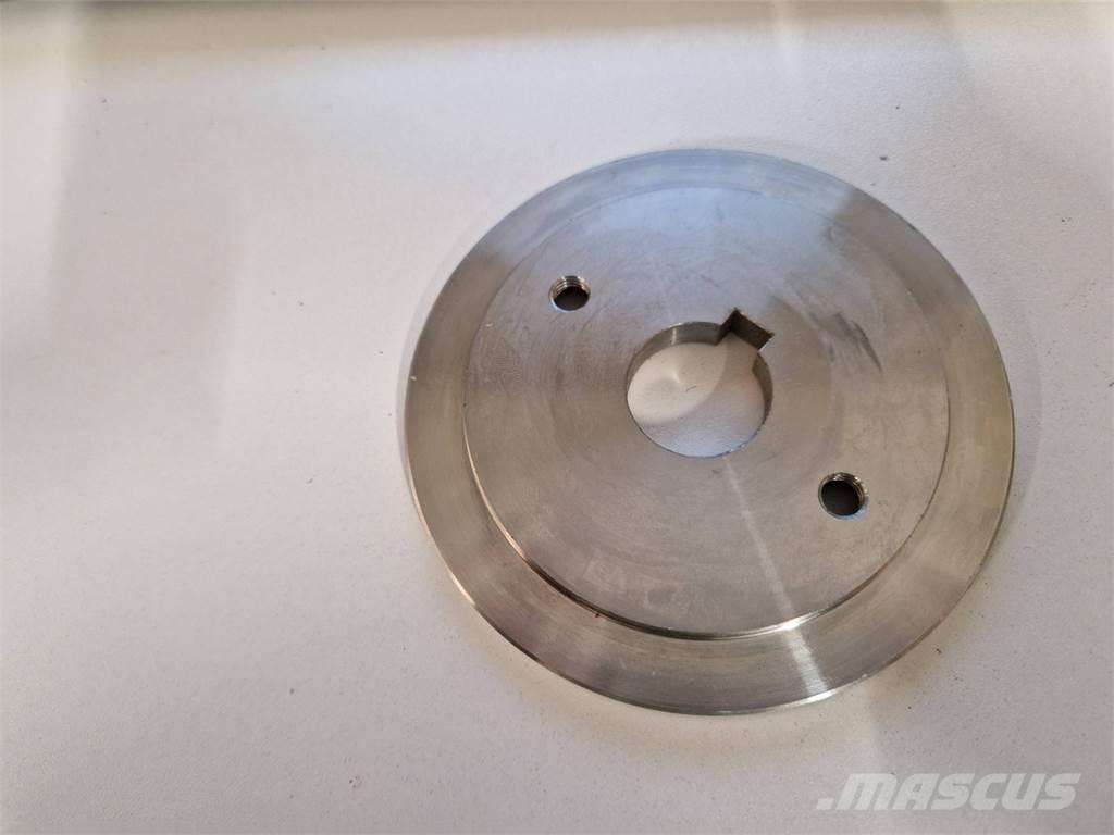 Rottne 072-0157 Cabezales cortadores