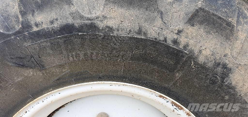 O&K F 106.5A Niveladoras