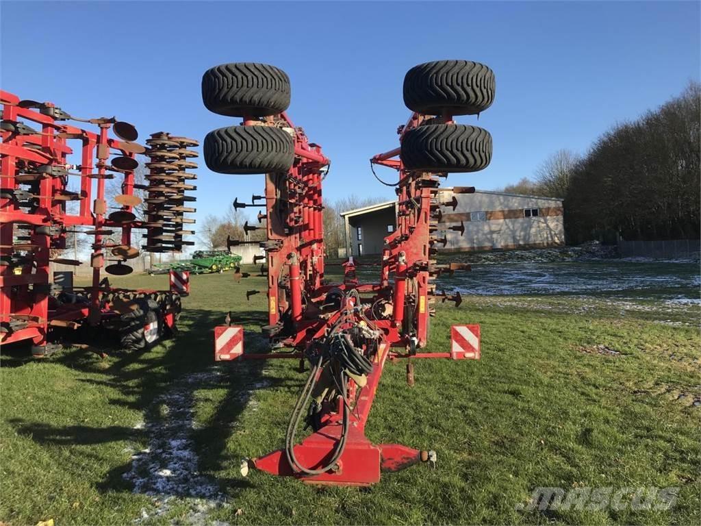Horsch Cruiser 7XL Cultivadoras