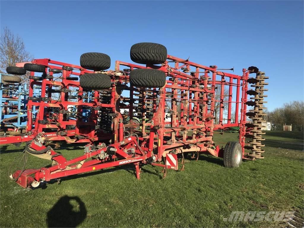 Horsch Cruiser 7XL Cultivadoras