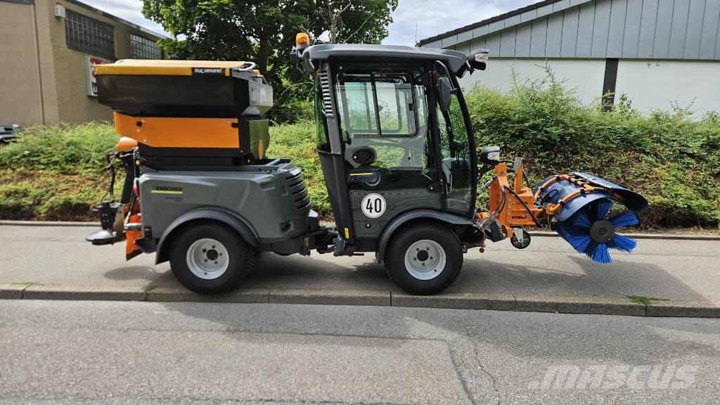 Kärcher MIC 50 Portaherramientas