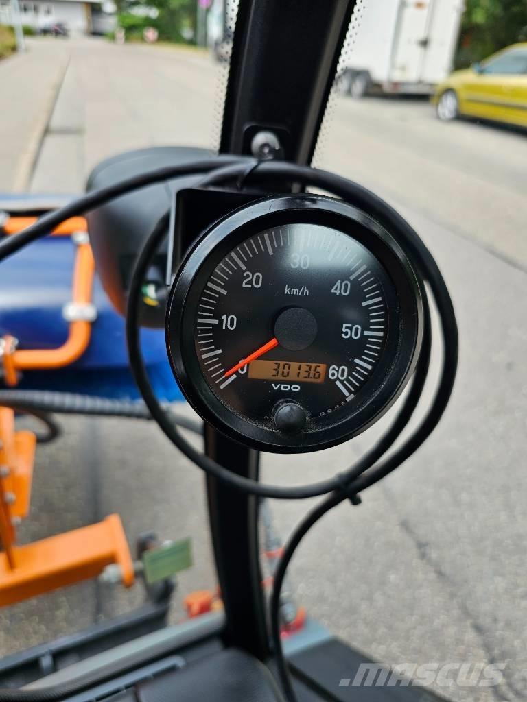 Kärcher MIC 50 Portaherramientas