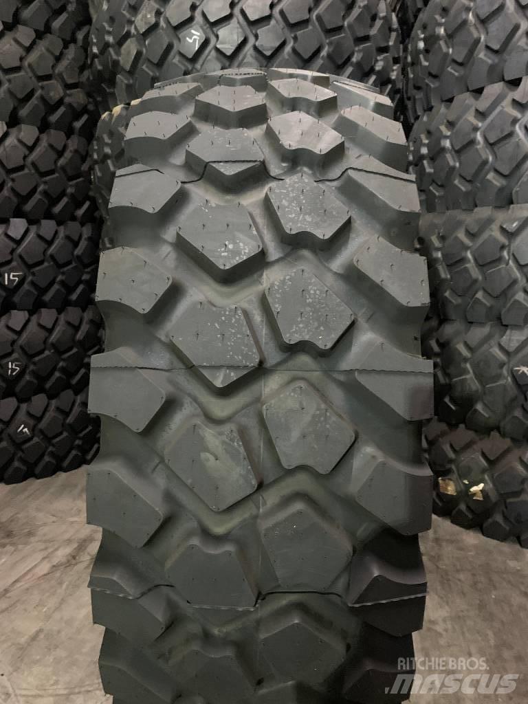 Michelin 1600R20 XZL Llantas