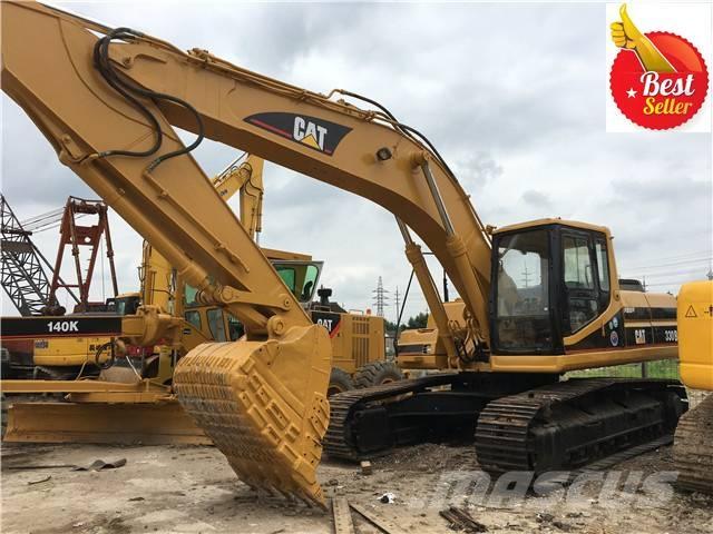 CAT 330 B L Excavadoras sobre orugas