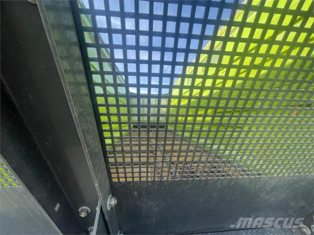 CLAAS Cargo 75 Carros de trasladar grano