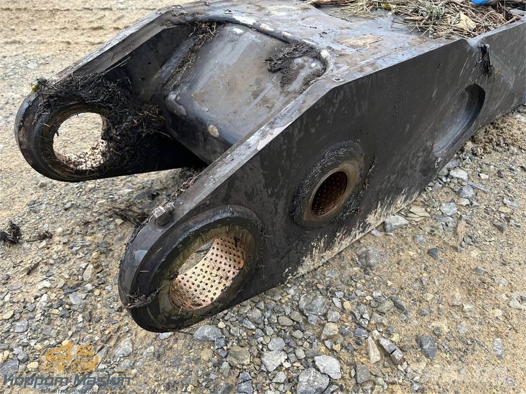 John Deere CH710 Grúas cosechadoras