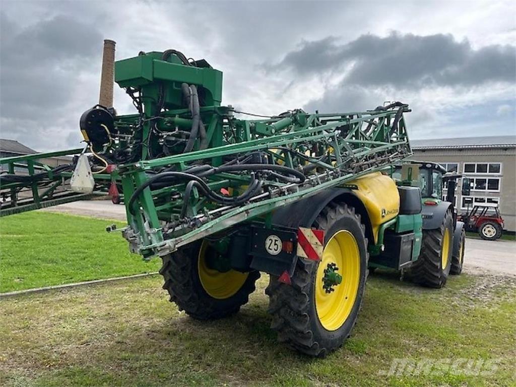 John Deere M952I Pulverizadores arrastrados