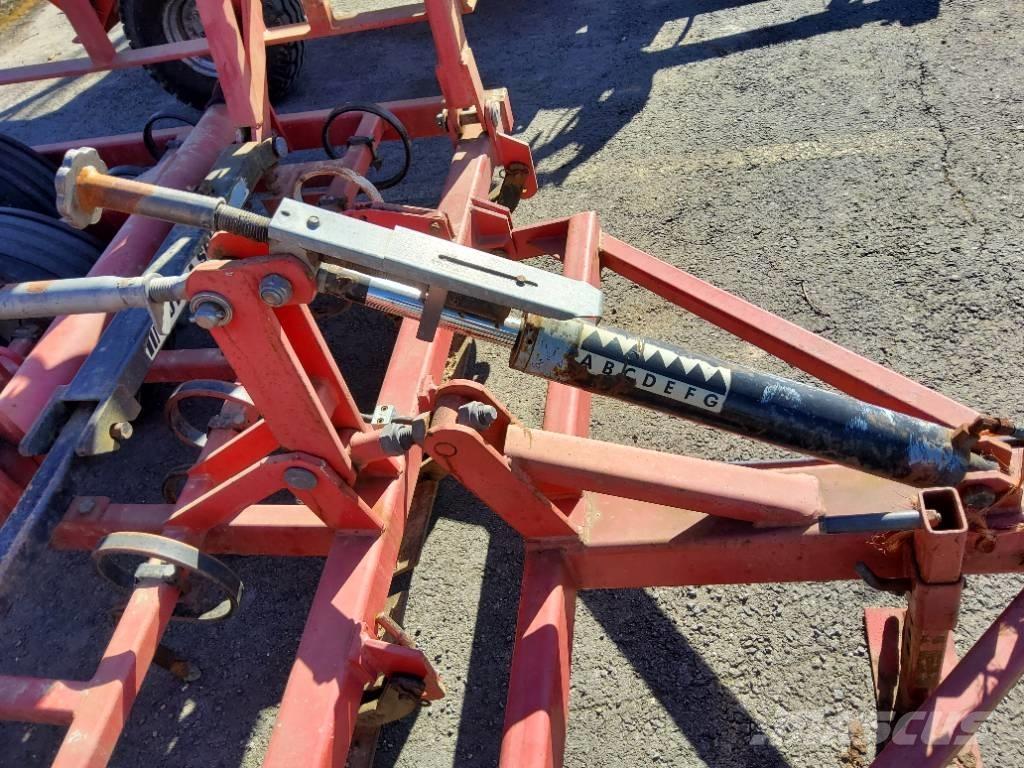 Väderstad NZA600 Gradas