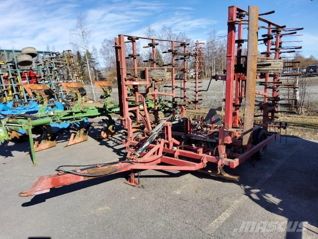 Väderstad NZA600 Gradas