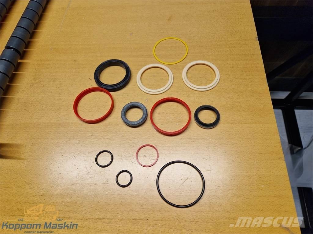 Rottne 660-0063 Cabezales cortadores