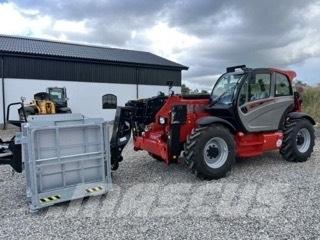 Manitou MT 1840 A Carretillas telescópicas