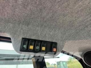 Manitou MT 1840 A Carretillas telescópicas