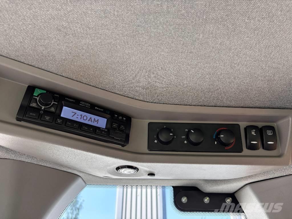 CASE 921G Cargadoras sobre ruedas