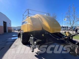 New Holland BB 9090 Empacadoras cuadradas