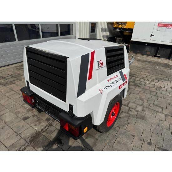 Kaeser M 20 Compresoras