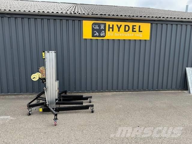 Rees Lift SML3,3 Otras plataformas elevadoras