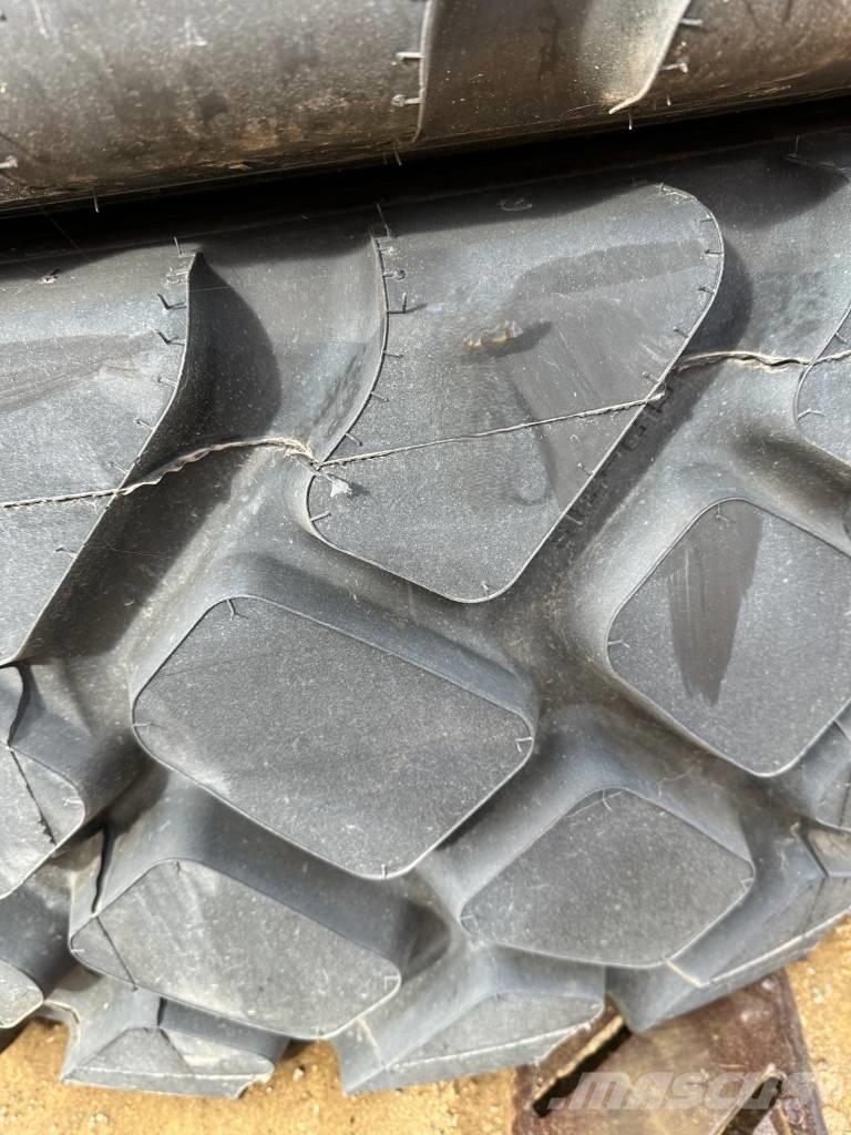 Goodyear 20.5R25 Llantas