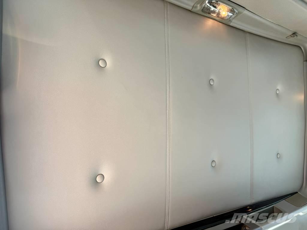 Kenworth T 800 Camiones tractor