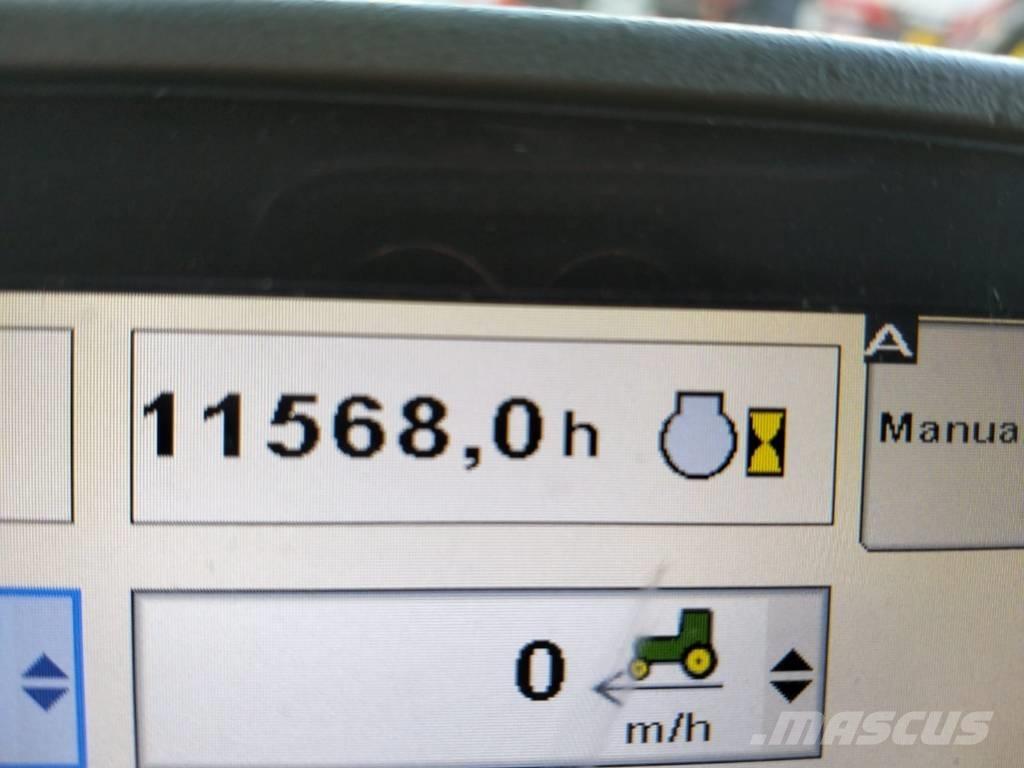 John Deere 7280 R Tractores