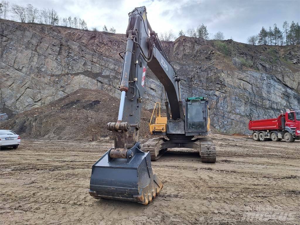 Volvo EC240CL Otros