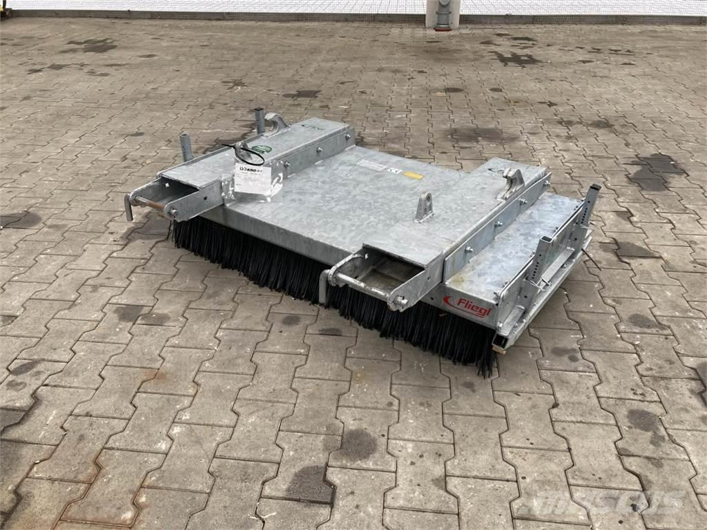 Fliegl Löwe 1,50m Barredoras