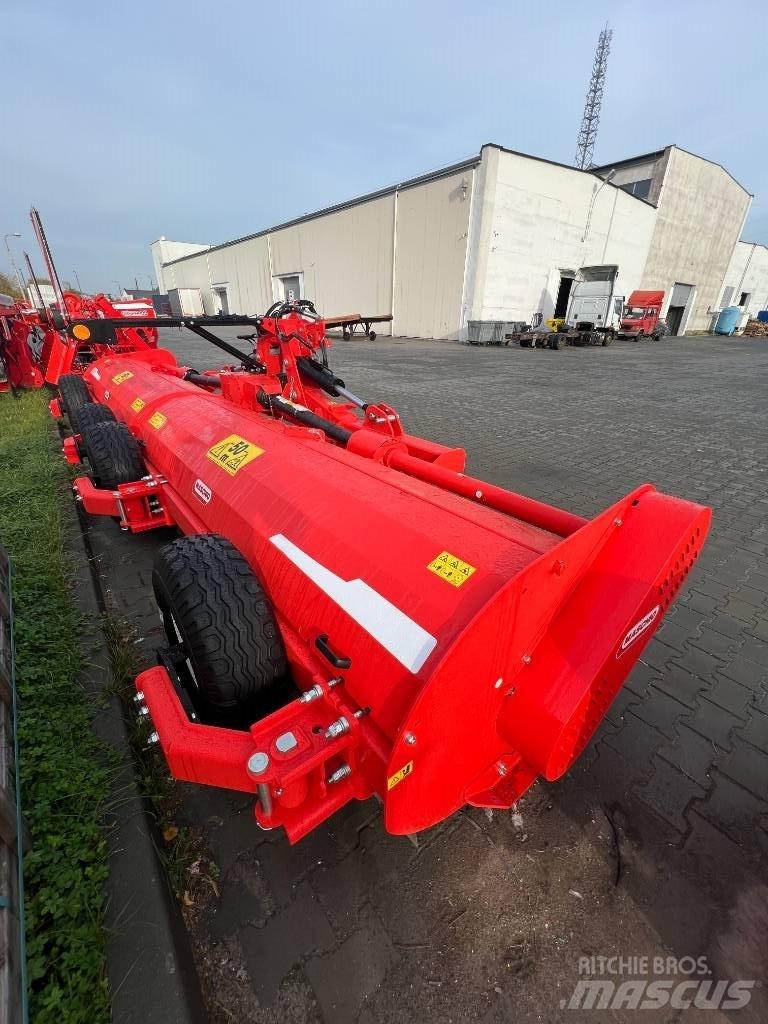 Maschio Gemella 620 Segadoras y cortadoras de hojas para pasto