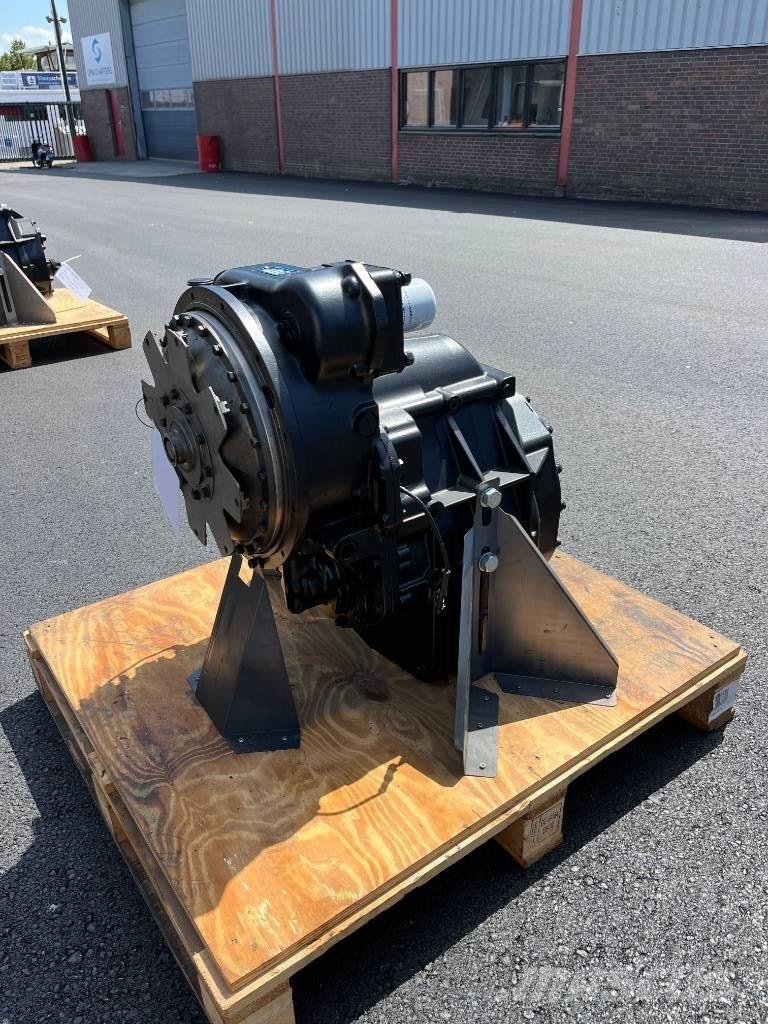  DANA 13.9TE10313-32 Transmisiones