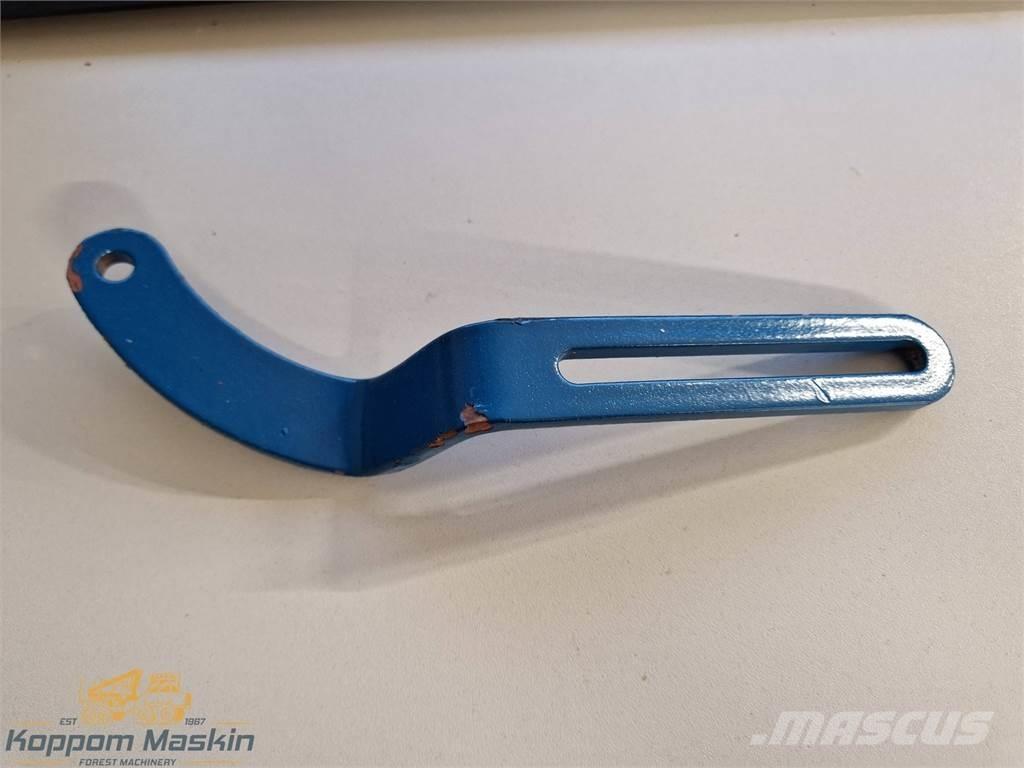 Rottne 048-0505 Motores