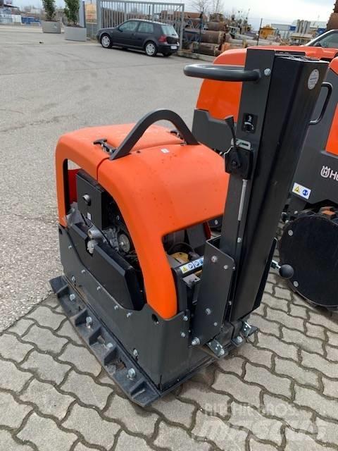 Husqvarna LG504 Otros