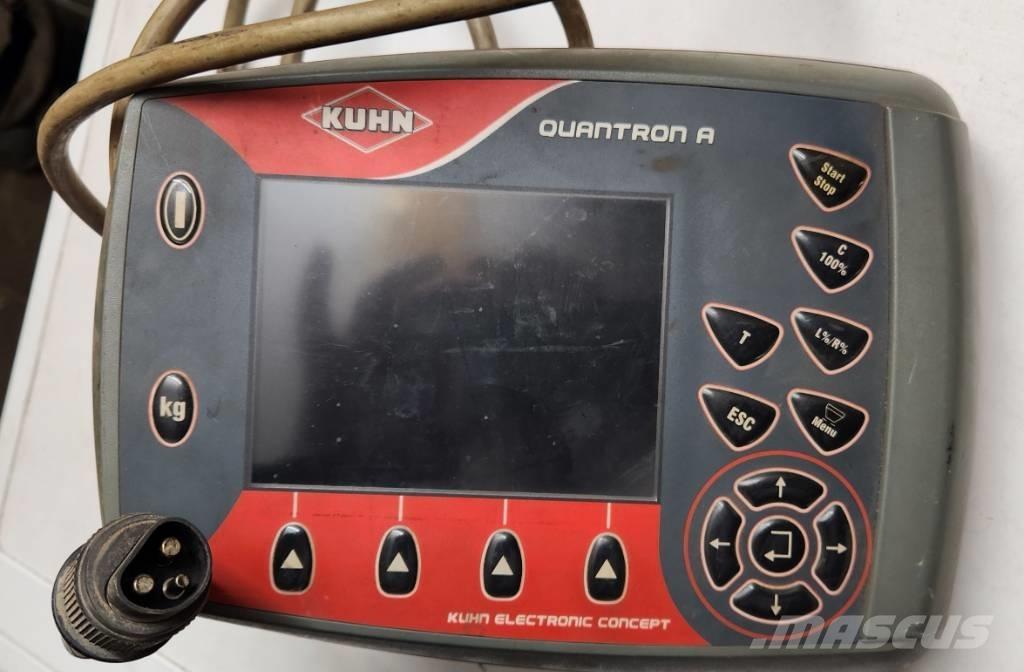  Perrein Jumbo 4000 Otras máquinas y accesorios para fertilización