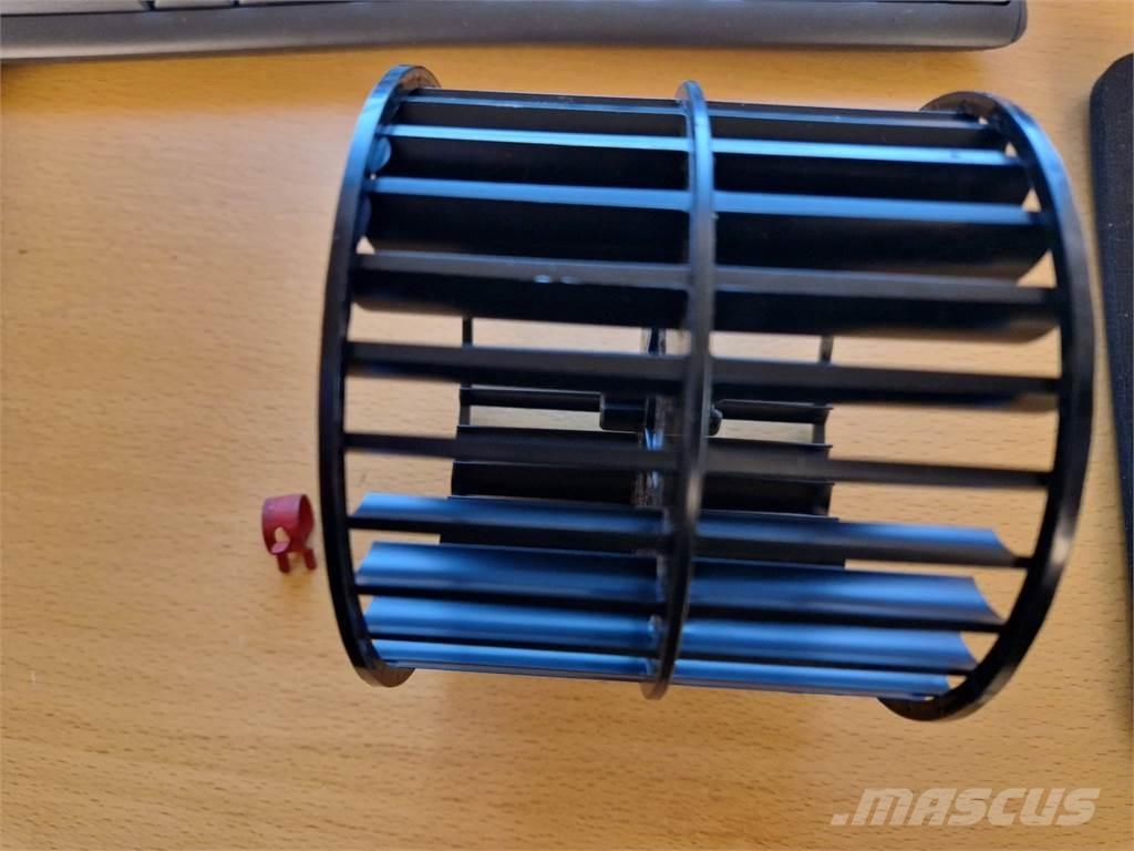 Eco Log ECO LOG Componentes electrónicos