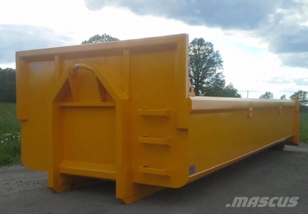  Dinacon Schaktflak Desmontables