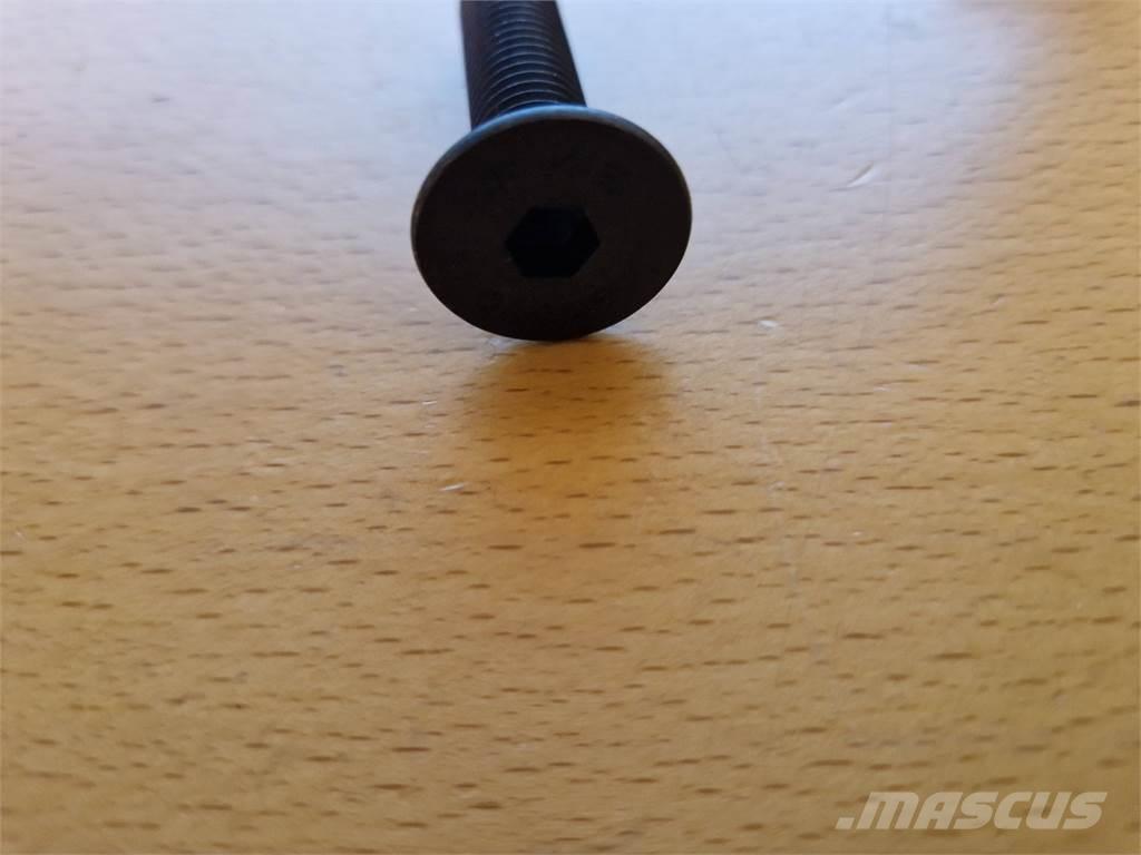 Eco Log 504056 Chasís