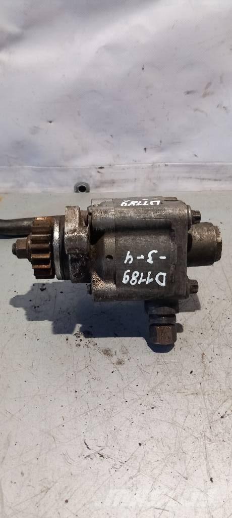 DAF XF 95   1375507 Hidráulicos