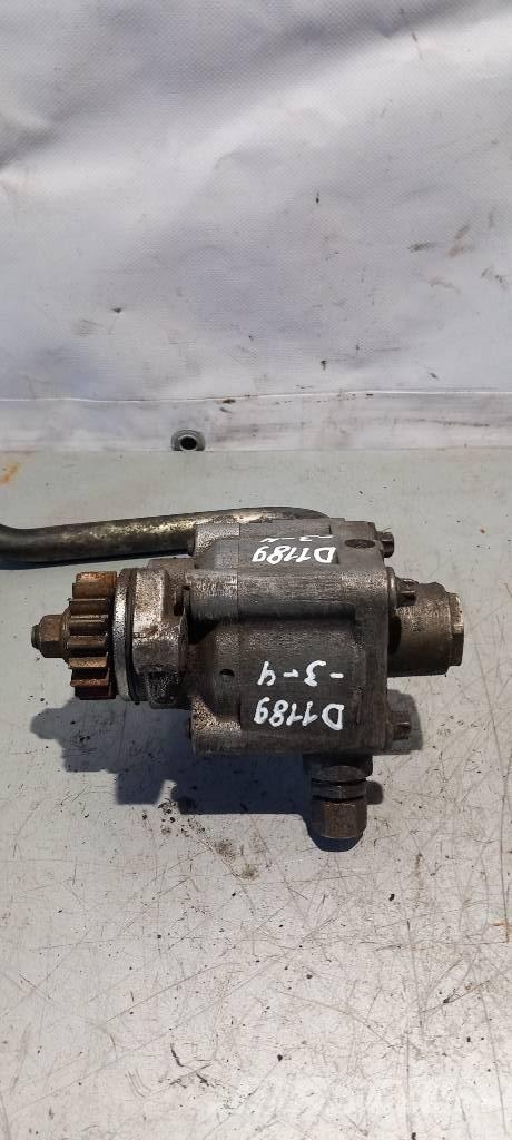 DAF XF 95   1375507 Hidráulicos