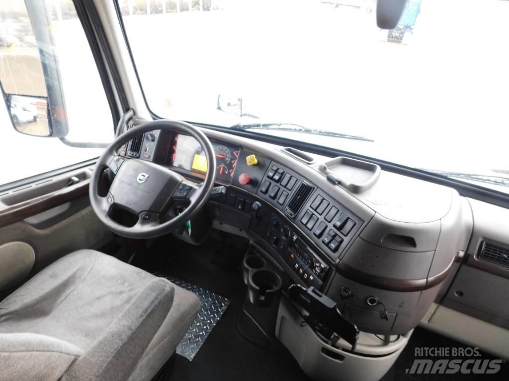 Volvo VNL 780 Camiones tractor