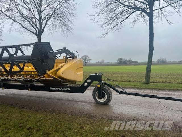 New Holland CR 9090 Cosechadoras combinadas