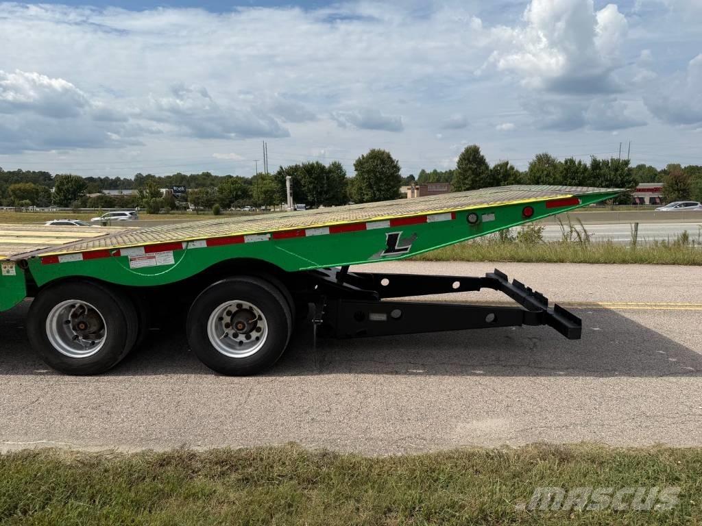 Landoll 930 Plataformas bajas