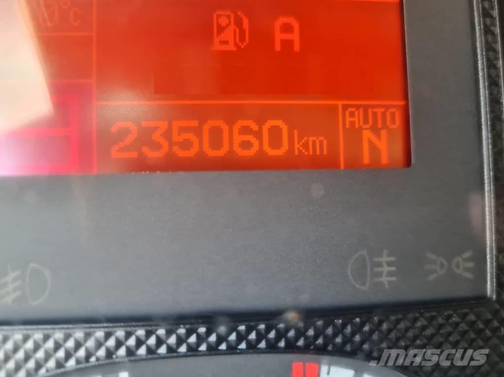 Fiat Ducato Furgonetas cerradas