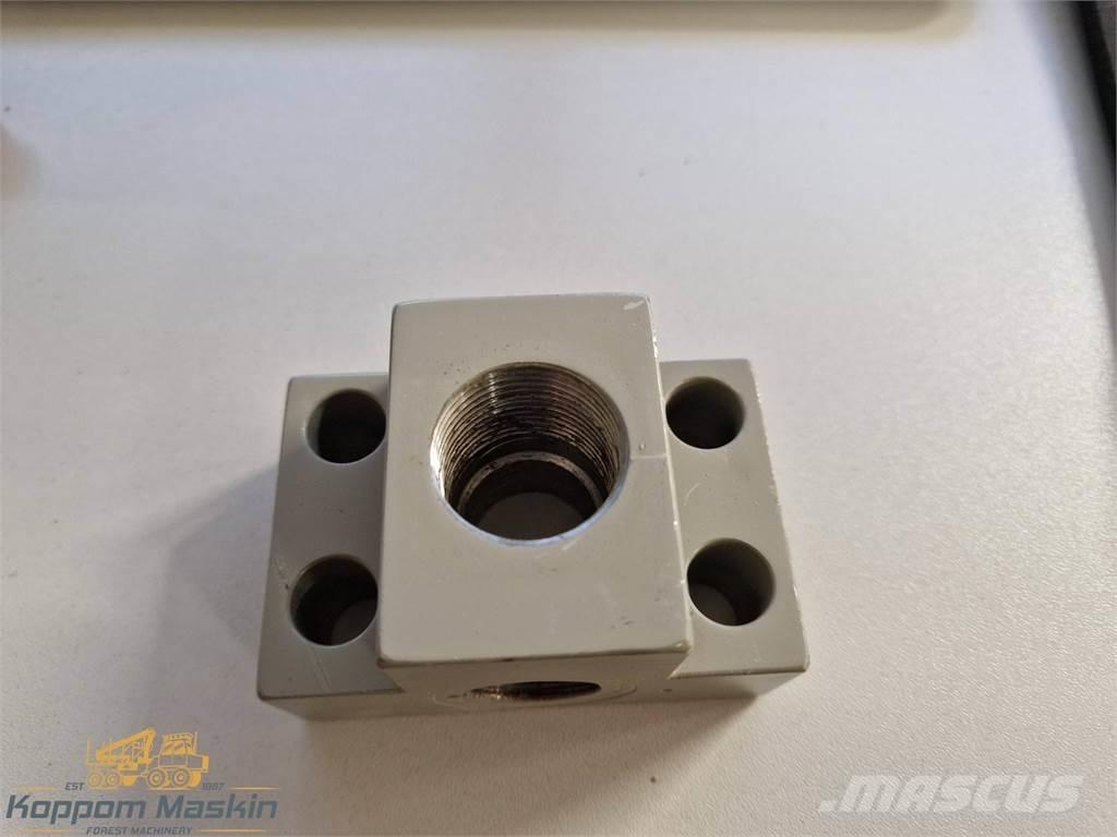 Rottne 075-0011 Hidráulicos