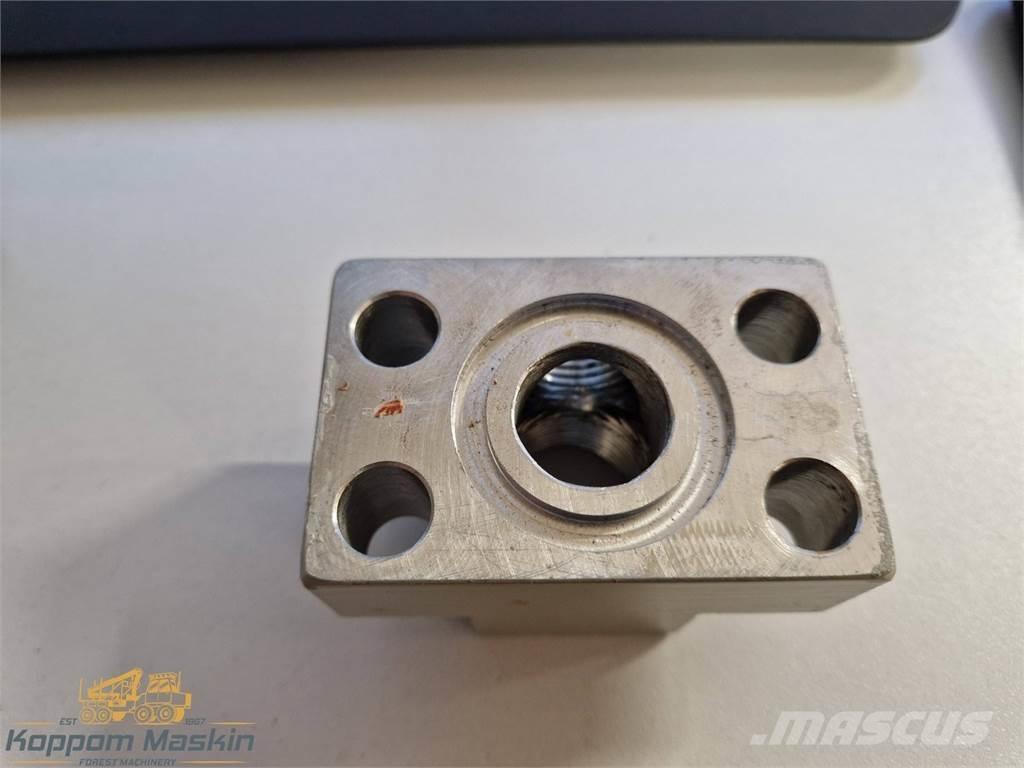 Rottne 075-0011 Hidráulicos