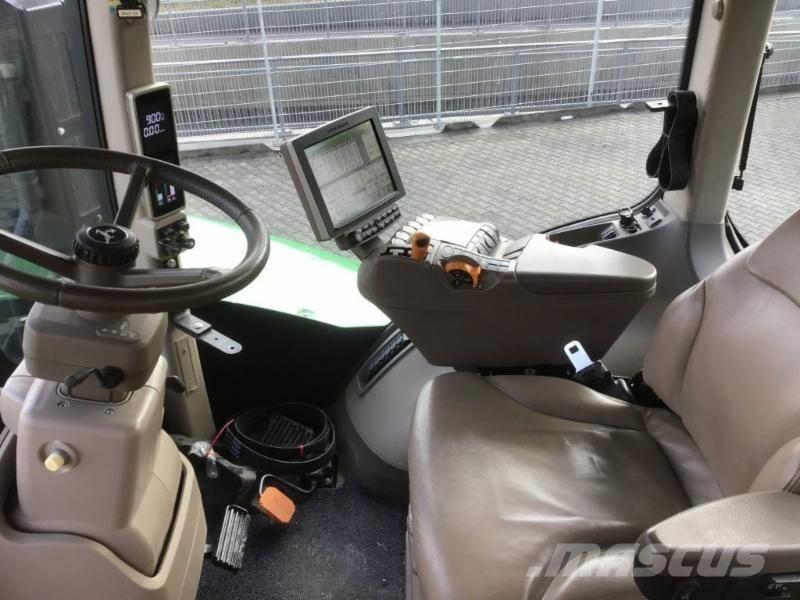 John Deere 9620 RX Tractores