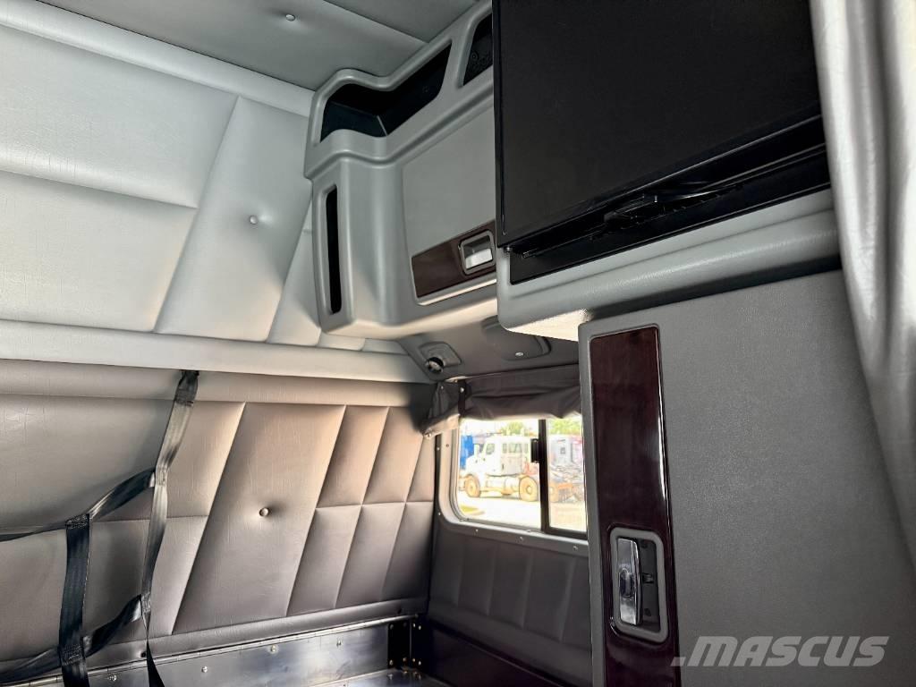 Peterbilt 389 Camiones tractor