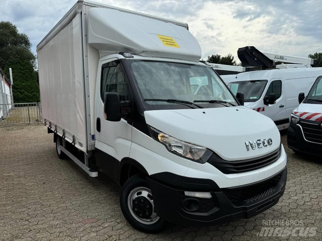 Iveco Daily 35C15H Otros