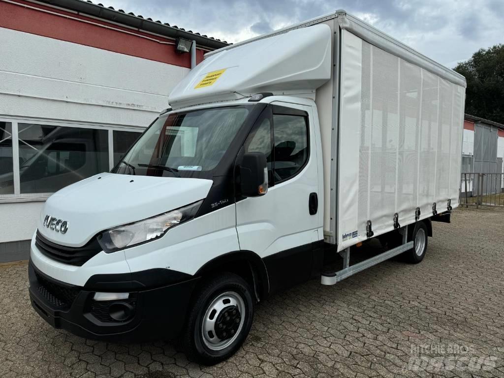 Iveco Daily 35C15H Otros