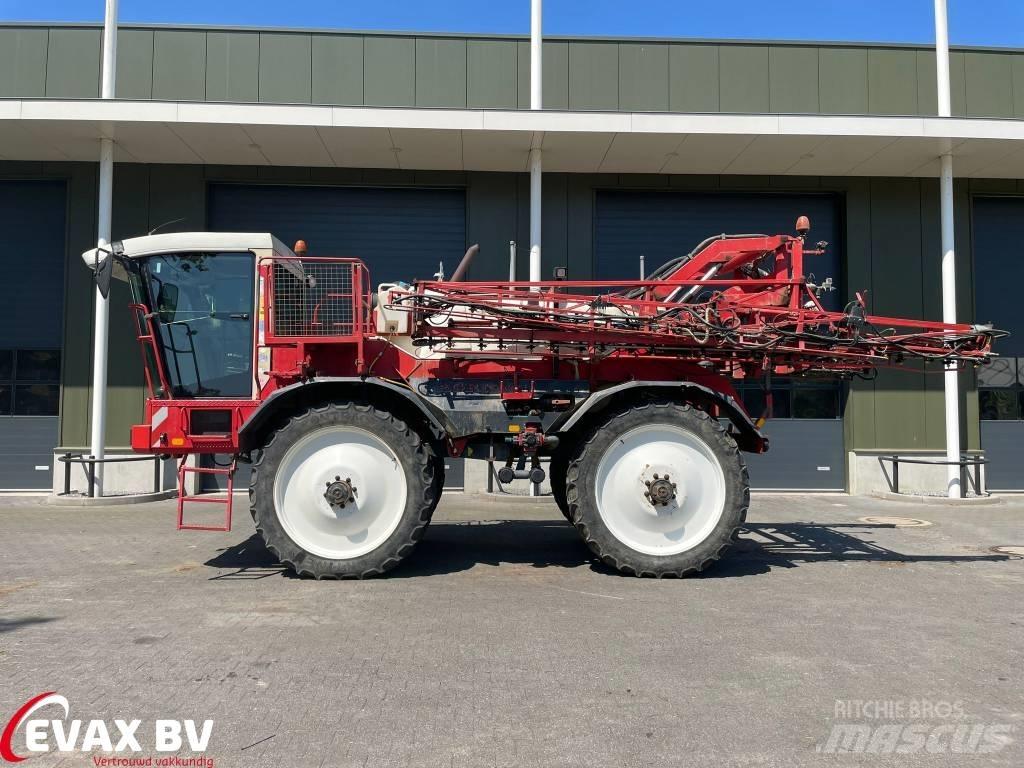 Agrifac ZA 3433 Pulverizadores autopropulsados