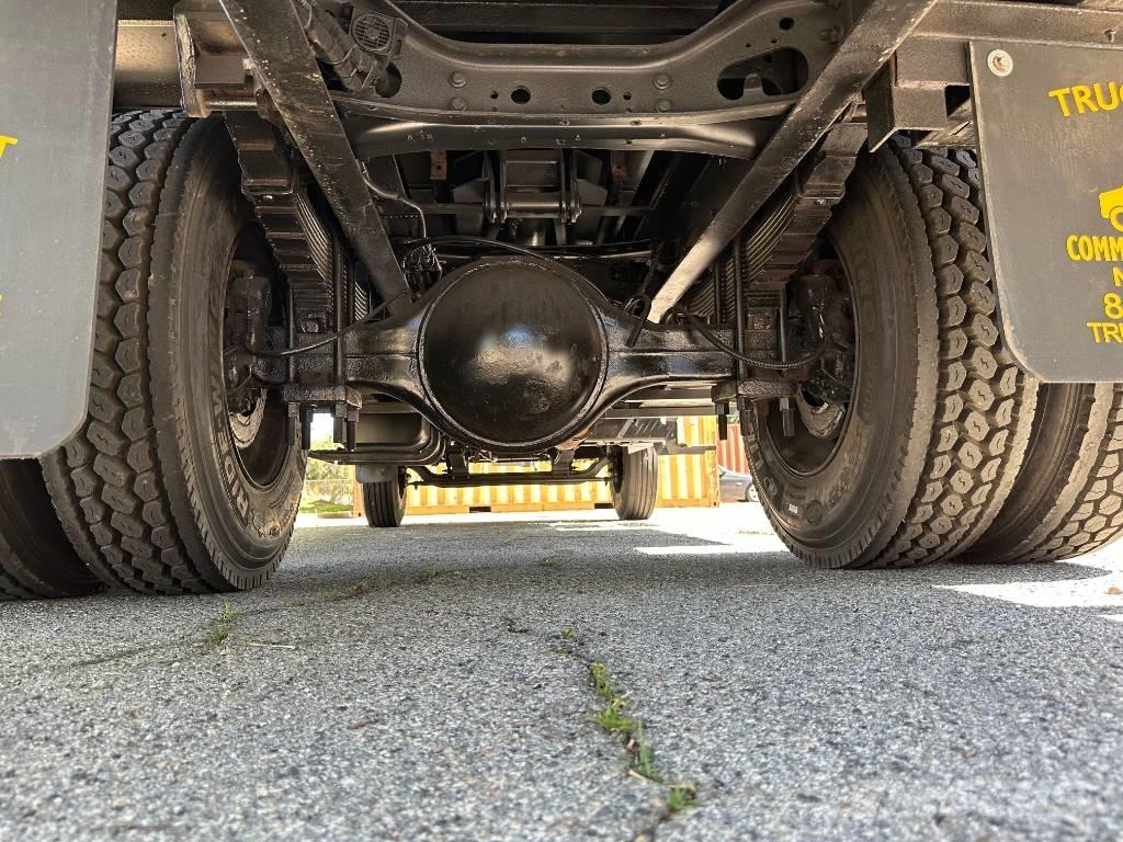 Ford F 650 SD Otra maquinaria agrícola