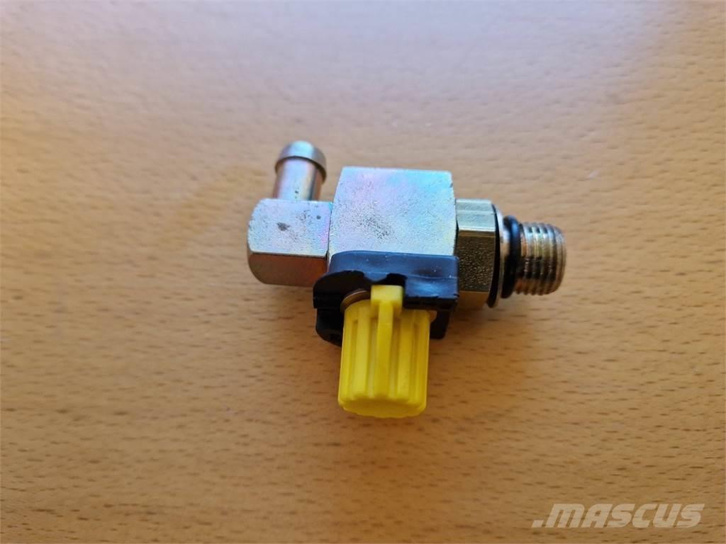 Eco Log 7019869 Motores