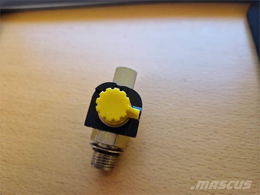 Eco Log 7019869 Motores